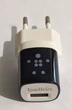 Сетевое зарядное устройство Belkin iPhone 5 Black-White - изображение 3