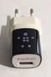 Сетевое зарядное устройство Belkin iPhone 5 Black-White - изображение 4