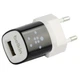 Сетевое зарядное устройство Belkin iPhone 5 Black-White - изображение 7