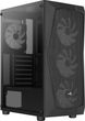 Корпус AeroCool Falcon без БП Black (ACCM-PV41143.11) - изображение 2
