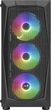 Корпус AeroCool Falcon без БП Black (ACCM-PV41143.11) - изображение 4