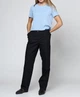 Брюки женские Gerry Weber, GW-088 черный, размер 44R - изображение 1