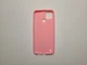 Чохол TPU Matte для Realme C21Y, C25Y бампер рожевий - зображення 2