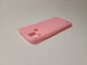 Чохол TPU Matte для Realme C21Y, C25Y бампер рожевий - зображення 3