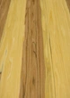 Шпон файн-лайн Classic Veneer Ебен Макасар Белый 2800x640 мм (HEMB 50) - изображение 1