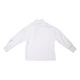 Толстовка для девочки Maria Style A047 158 см Белый - изображение 2