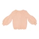 Кофта для девочки Hawk Kids 85001 104 см Пудра - изображение 2