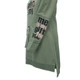 Туника для девочки Miss Lorelli MissL-CK-12 146 см Хаки - изображение 3