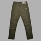 Штани для хлопчика Gallant Jeans 791-6L 140 см Зелений - зображення 2