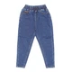 Джинси утеплені для дівчинки Gallant Jeans F0956-L 140 см Синій - зображення 1