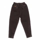 Джинсы утеплённые для девочки Gallant Jeans F0956-S 98 см Чёрный - изображение 1