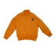 Костюм брючный для девочки Maria Style A056 164 см Жёлтый - изображение 1