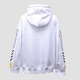 Свитшот для девочки My Style A004 168 см Белый - изображение 2