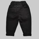 Штани для дівчинки Gallant Jeans 6316 80 см Чорний - зображення 2