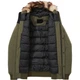 Пуховик Marmot Stonehaven II Down Jacket (розмір Large, колір Nori) - зображення 7
