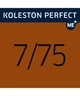 Краска для волос Wella Koleston 7/75 Светлый палисандр 60 мл - изображение 2