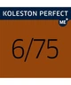 Краска для волос Wella Koleston 6/75 Средний палисандр 60 мл - изображение 2
