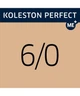 Краска для волос Wella Koleston 6/0 Темный блондин 60 мл - изображение 2
