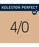 Краска для волос Wella Koleston 4/0 Средне-коричневый 60 мл - изображение 2