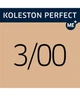 Краска для волос Wella 3/00 Koleston Темно-коричневый 60 мл - изображение 2