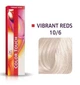 Краска для волос Wella Color Touch 10/6 Очень яркий блондин фиолетовый 60 мл - изображение 1