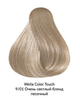 Краска для волос Wella Color Touch 9/01 Яркий блондин натурально-пепельный 60 мл - изображение 2