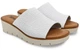 Шльопанці на танкетці Blusandal 39 blanco (3405_39) білі - зображення 4