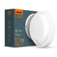 Світильник з датчиком руху та освітленості IP54 Videx VL-BHR-125W-SP 12 Вт (26446) - изображение 3