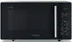Микроволновая печь Whirlpool MWP251SB 25л/900Вт/элект.упр/Черный (MWP251SB) - изображение 1