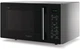 Микроволновая печь Whirlpool MWP251SB 25л/900Вт/элект.упр/Черный (MWP251SB) - изображение 3