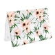 Чехол пластиковый для Apple MacBook Pro 14.2 A2442 Цветы (Flowers) макбук эйр case hard cover (10431-1568) - изображение 5