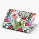 Чехол пластиковый для Apple MacBook Pro 14.2 A2442 Кактусы (Cactus) макбук эйр case hard cover (10431-1571) - изображение 1