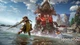 Игра Horizon Forbidden West для PS4 (Blu-ray диск, Russian version) Б/У идеальный - изображение 6