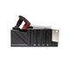 Стусло пластиковое 320x105x105мм INTERTOOL HT-0726 - изображение 4