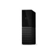 Внешний жесткий диск 3.5" 14TB My Book Desktop WD (WDBBGB0140HBK-EESN) - изображение 1