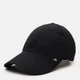 Кепка чоловіча Adidas 3S Cap GN2052 OSFM(XL) 58-60 см Black/White (4064044723949) - зображення 1