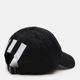 Кепка чоловіча Adidas 3S Cap GN2052 OSFM(XL) 58-60 см Black/White (4064044723949) - зображення 4
