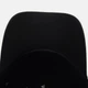 Кепка чоловіча Adidas 3S Cap GN2052 OSFM(XL) 58-60 см Black/White (4064044723949) - зображення 5