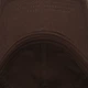 Кепка чоловіча Cofee Squared 4033-13 CO One Size Коричнева (8592953403363) - зображення 4