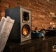 Акустика Klipsch R-51PM Black - изображение 9