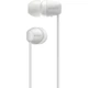 Наушники Sony WI-C200 White - зображення 1