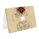 Чехол пластиковый для Apple MacBook Air 13 A1466 / A1369 Гарри Поттер (Harry Potter) макбук про case hard cover (6351-1682) - изображение 5