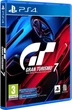 Игра Gran Turismo 7 для PS4 (Blu-ray диск, Russian version) - изображение 1