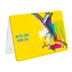 Чехол пластиковый для Apple MacBook Pro 13 A2289 / A2251 Квин (Queen) макбук про case hard cover (9772-1650) - изображение 5
