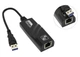 Сетевая карта USB LAN ethernet RJ45 1000 Мбит/с - изображение 3