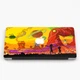 Чехол пластиковый для Apple MacBook Pro Retina 13 A1502 / А1425 Рик и Морти (Rick and Morty) макбук про case hard cover (6352-1678) - изображение 2