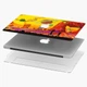 Чехол пластиковый для Apple MacBook Pro Retina 13 A1502 / А1425 Рик и Морти (Rick and Morty) макбук про case hard cover (6352-1678) - изображение 4