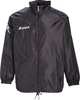 Вітровка Zeus K-WAY RAIN NERO чорна 150-165 см Z00316 - зображення 1