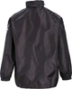 Вітровка Zeus K-WAY RAIN NERO чорна 150-165 см Z00316 - зображення 2