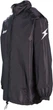 Вітровка Zeus K-WAY RAIN NERO чорна 150-165 см Z00316 - зображення 3
